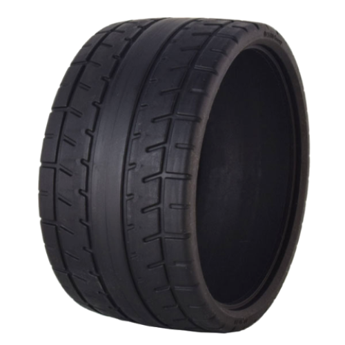 Деталь LEGO 80279 Tire 87.9 x 44