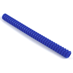 Hose, Ribbed 7mm D. 11L / 8.8cm