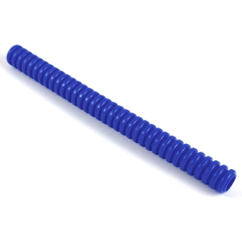 Деталь LEGO 78c11 Hose, Ribbed 7mm D. 11L / 8.8cm