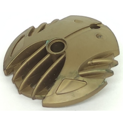 Bionicle Weapon 5 x 5 Shield with 7 Fins Bionicle Weapon 5 x 5 Shield with 7 Fins