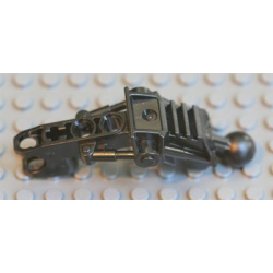 Bionicle Av-Matoran Leg Section with Ball Joint and Ball Socket