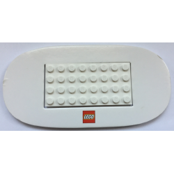 Foam Party Table Decoration Arch Base, Wedding with Plate 4 x 8 Foam Party Table Decoration Arch Base, Wedding with Plate 4 x 8