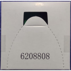 Cardboard Sleeve 6208808 with Contents