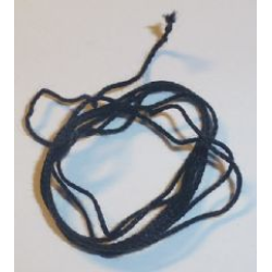 String, Cord Medium Thickness 35cm