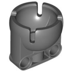 Technic, Steering Ball Joint Large Receptacle Technic, Steering Ball Joint Large Receptacle
