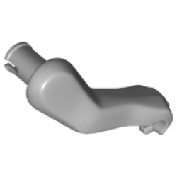 Tauntaun Arm Right Tauntaun Arm Right