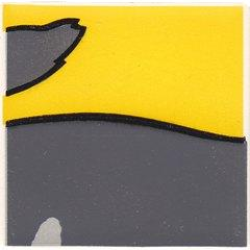 Duplo, Tile 2 x 2 x 1 with Cat Mosaic Picture 02 Pattern Duplo, Tile 2 x 2 x 1 with Cat Mosaic Picture 02 Pattern