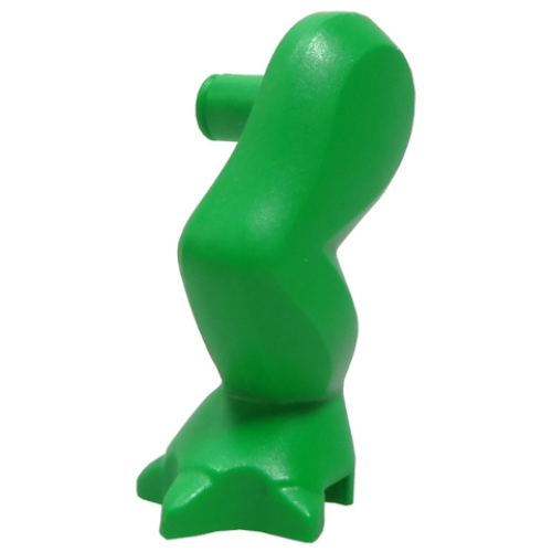 Деталь LEGO 89899 Dinosaur Leg 'Rex' - Left