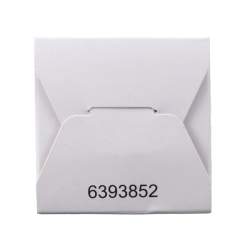 Cardboard Sleeve 6393852 with Contents