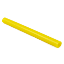 Hose, Rigid 3mm D. 5L / 4.0cm - Yellow