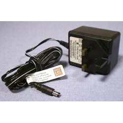 Electric, Train Speed Regulator 9V Power Adapter 240V (UK)