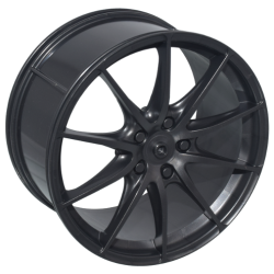 Wheel 75mm D. x 41mm Technic Racing Large, 10 Spokes Wheel 75mm D. x 41mm Technic Racing Large, 10 Spokes