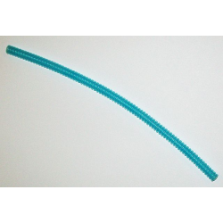 Hose, Ribbed 7mm D. 26L / 20.8cm