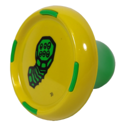 Music Builder Sound Plug with Accordion pattern Music Builder Sound Plug with Accordion pattern