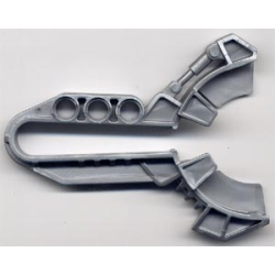 Bionicle Kanoka Disk Launcher (Matoran) Bionicle Kanoka Disk Launcher (Matoran)