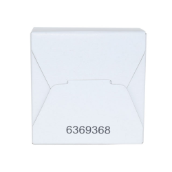 Cardboard Sleeve 6369368 with Contents