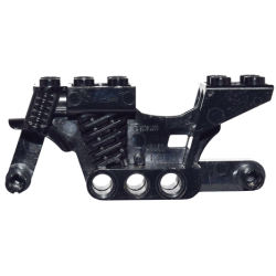 Motorcycle 4 Juniors Chassis 2 x 8 x 3 Motorcycle 4 Juniors Chassis 2 x 8 x 3