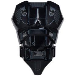 Large Figure Torso with SW Death Trooper Pattern