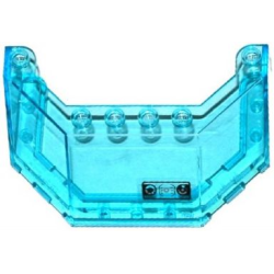 Windscreen 5 x 8 x 2 with 3 Gauges Pattern (Sticker) - Set 70169 Windscreen 5 x 8 x 2 with 3 Gauges Pattern (Sticker) - Set 70169