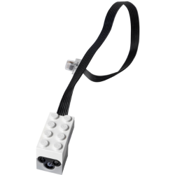 Electric Sensor, Color and Distance - Boost