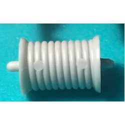 HO Scale, Bedford Fire Engine Hose Reel HO Scale, Bedford Fire Engine Hose Reel