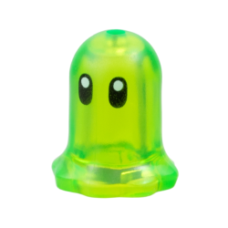 Plant Flower Bell Shaped with Small Pin Hole with Black Eyes Pattern (Z-Blob) Plant Flower Bell Shaped with Small Pin Hole with Black Eyes Pattern (Z-Blob)