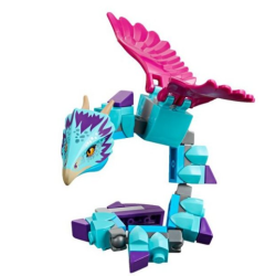 Occamy, Fantastic Beasts - Brick Built Occamy, Fantastic Beasts - Brick Built