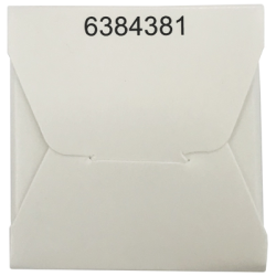 Cardboard Sleeve 6384381 with Contents