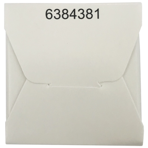 Деталь LEGO 6384381 Cardboard Sleeve 6384381 with Contents