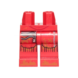 Hips and Legs with SW Kessel Operations Droid Pattern