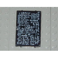 Glass for Window 1 x 4 x 5 with Classroom Blackboard with White Writing Pattern Glass for Window 1 x 4 x 5 with Classroom Blackboard with White Writing Pattern