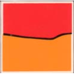 Duplo, Tile 2 x 2 x 1 with Lion Mosaic Picture 08 Pattern