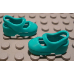 Scala, Clothes Shoe Female Sling-Back - Upper Part