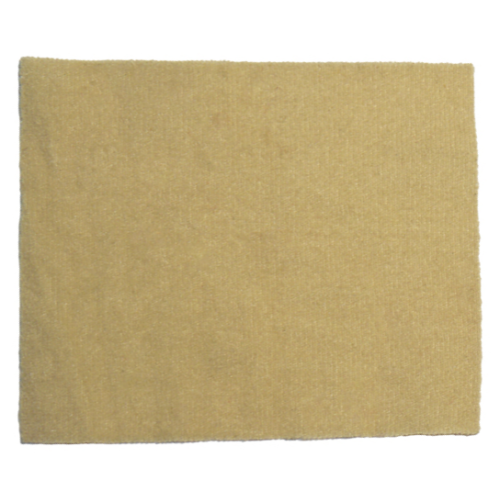 Деталь LEGO blankie03 Duplo, Cloth Blanket 8 x 10cm - Tan