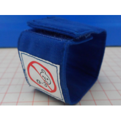 Primo Teether Chain Link Cloth Connector Primo Teether Chain Link Cloth Connector