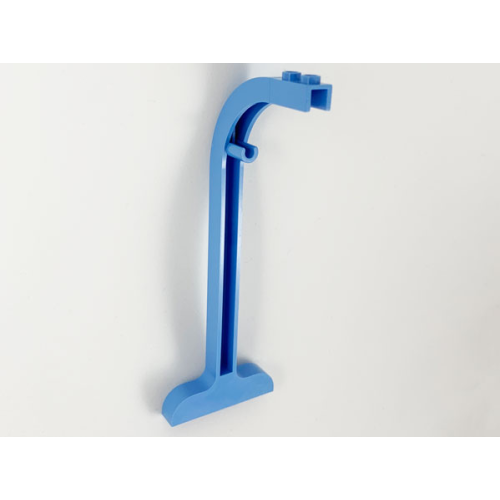 Деталь LEGO 6200 Belville Swing Stand - Medium Blue