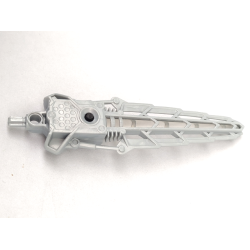 Bionicle Weapon Inika Light-up Energized Ice Sword Bionicle Weapon Inika Light-up Energized Ice Sword