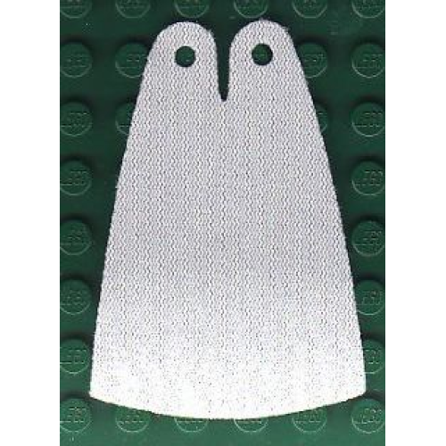 Деталь LEGO 99256 Minifigure, Bridal Train, Cloth