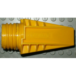 Electric, Motor with Boat Propeller - Front Half (battery box cover) Electric, Motor with Boat Propeller - Front Half (battery box cover)