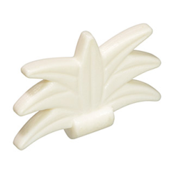 Minifigure, Plume Feathered Headdress