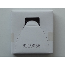 Cardboard Sleeve 6219055 with Contents