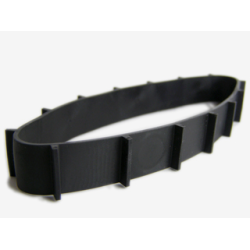 Conveyor Belt 14 Tread Links