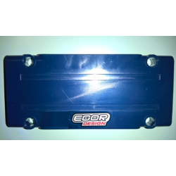 Technic, Panel Plate 5 x 11 x 1 with 'EGOR DESIGN' Pattern (Sticker) - Set 41999 Technic, Panel Plate 5 x 11 x 1 with 'EGOR DESIGN' Pattern (Sticker) - Set 41999