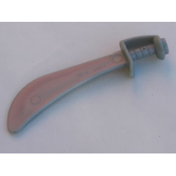 Duplo Utensil Sword - Scimitar Type 1