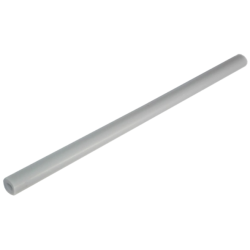 Hose, Pneumatic 4mm D. V2 Precut 10L / 8.0cm