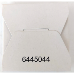 Cardboard Sleeve 6445044 with Contents