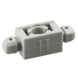 Znap Connector 1 x 3 - 2 way Axial