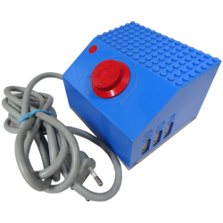 Electric, Train 12V Transformer for 220V - Type 1