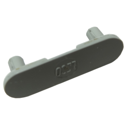 Electric, Train 12VAC Output Cover for Train 12V Transformer Type 3