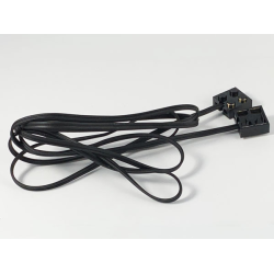 Electric, Wire with Brick 2 x 2 x 2/3 Ends 168L